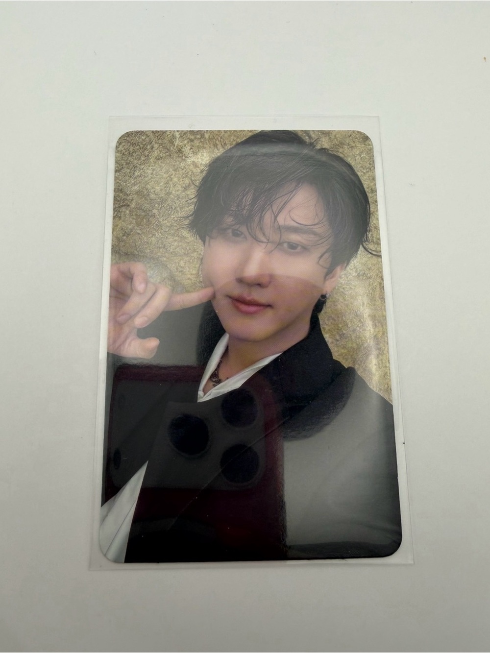 STRAY KIDS Changbin DO IT Photocard